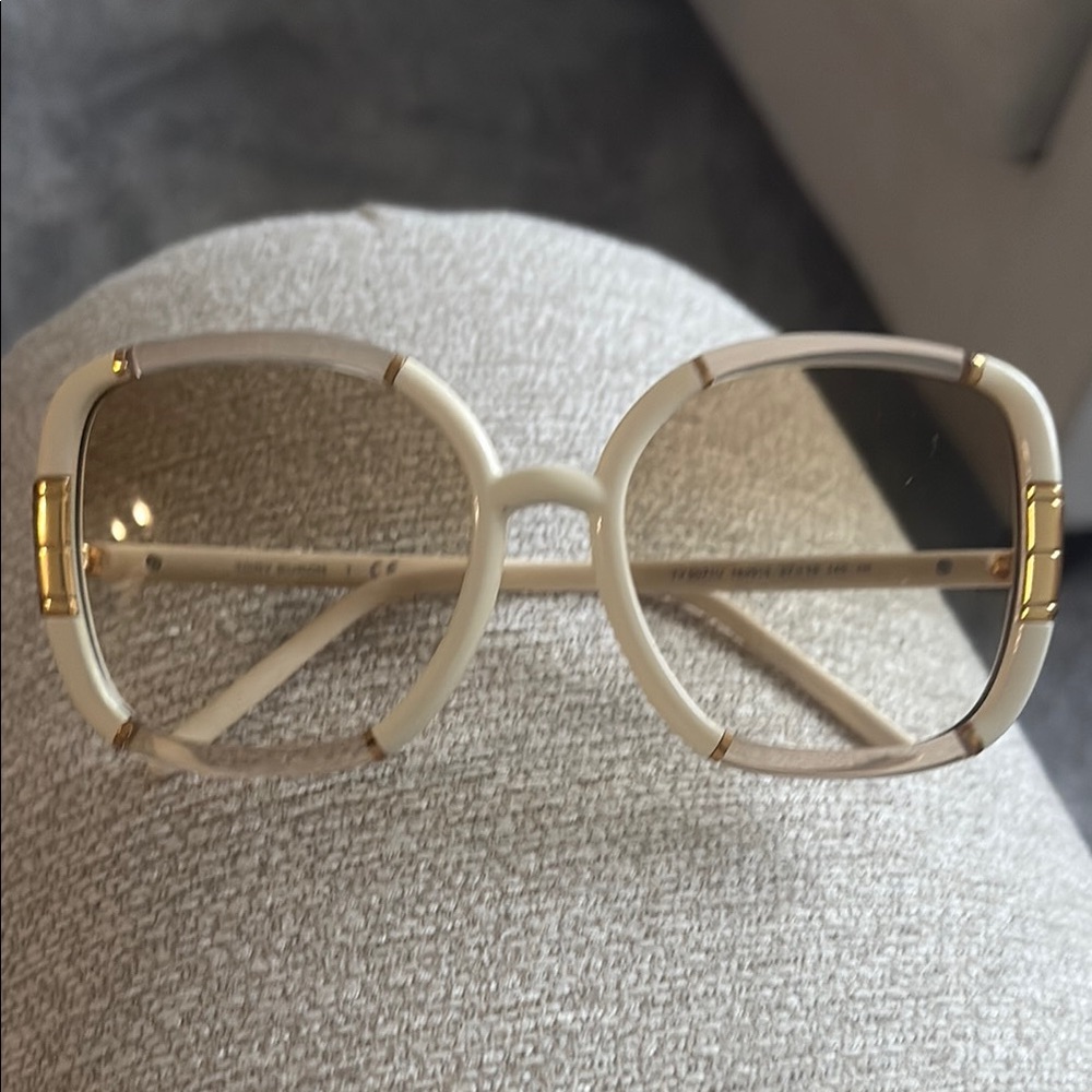 Tory Burch Sunglasses